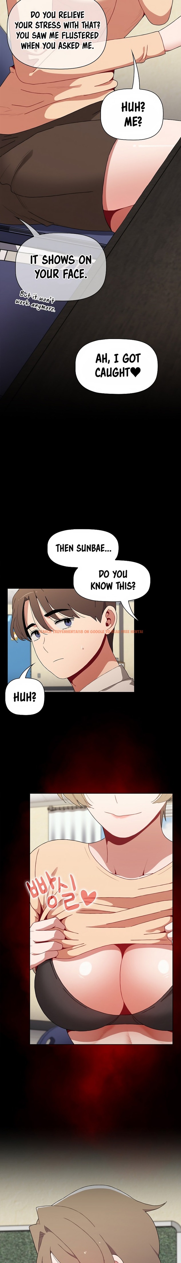 Read Hentai Image 15 339 in comic Dorm Room Sisters - Chapter 65 - hentaitnt.net