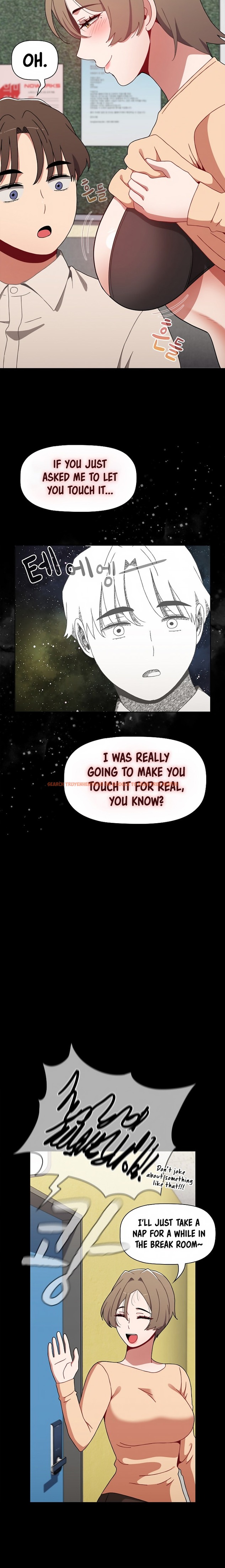 Read Hentai Image 16 339 in comic Dorm Room Sisters - Chapter 65 - hentaitnt.net