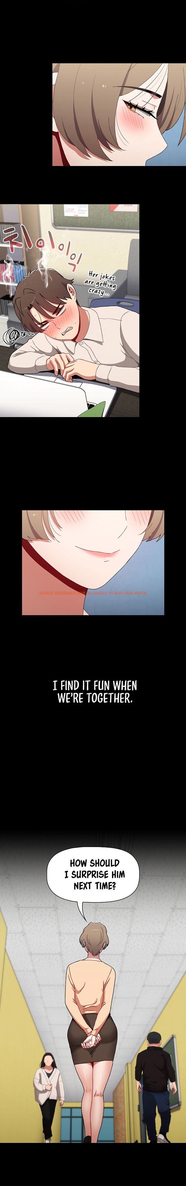 Read Hentai Image 17 339 in comic Dorm Room Sisters - Chapter 65 - hentaitnt.net