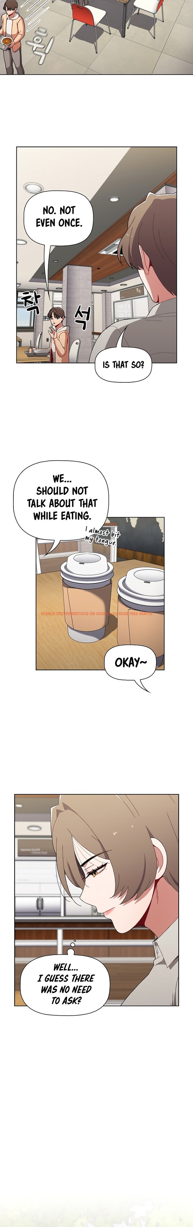 Read Hentai Image 21 339 in comic Dorm Room Sisters - Chapter 65 - hentaitnt.net