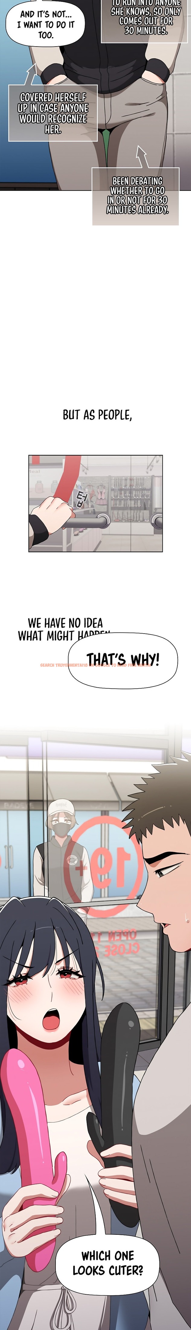 Read Hentai Image 24 340 in comic Dorm Room Sisters - Chapter 65 - hentaitnt.net