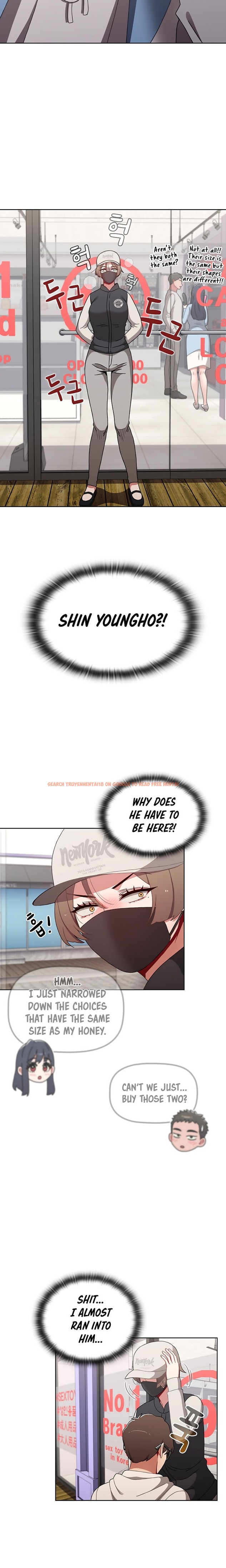 Read Hentai Image 25 340 in comic Dorm Room Sisters - Chapter 65 - hentaitnt.net
