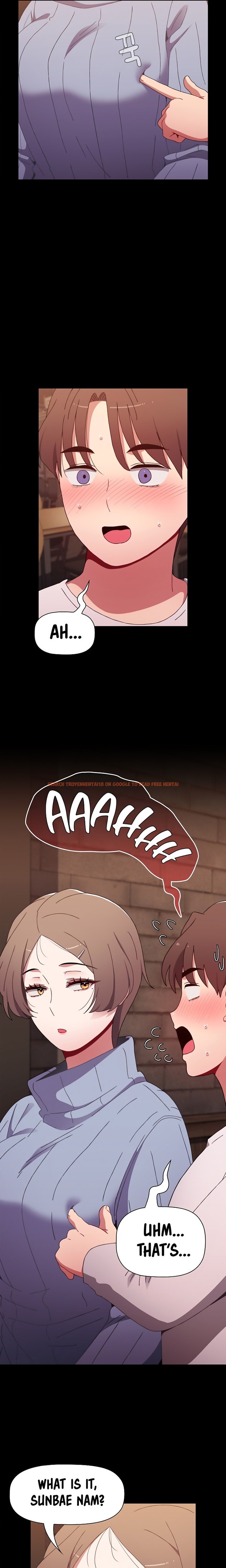Read Hentai Image 7 339 in comic Dorm Room Sisters - Chapter 65 - hentaitnt.net