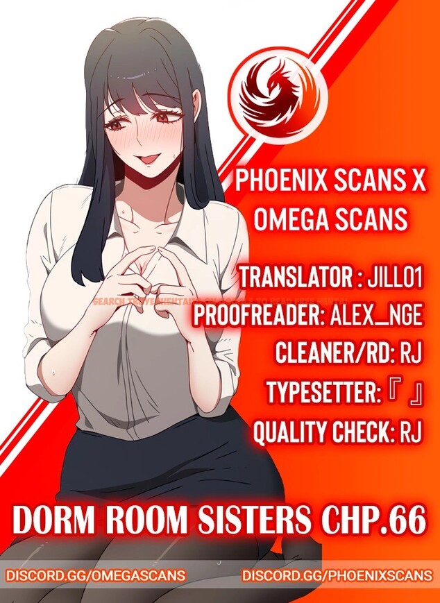 Read Hentai Image 1 490 in comic Dorm Room Sisters - Chapter 66 - hentaitnt.net