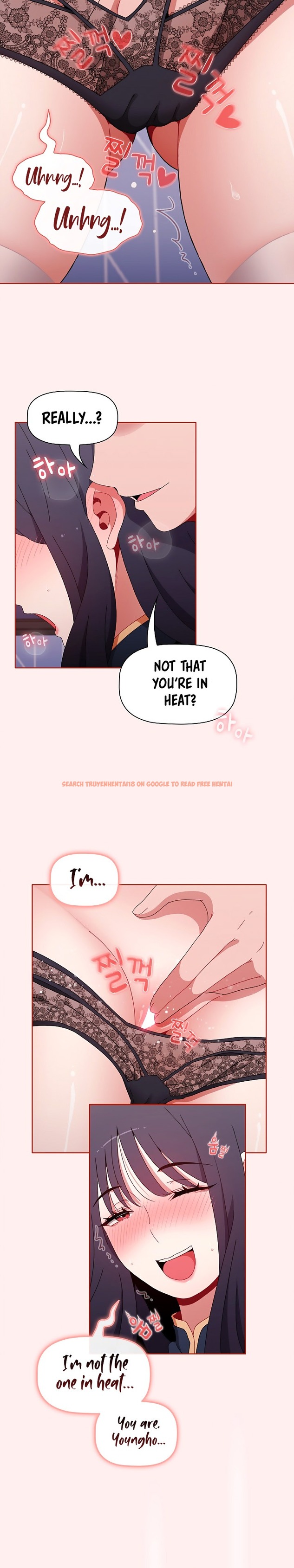 Read Hentai Image 11 490 in comic Dorm Room Sisters - Chapter 66 - hentaitnt.net