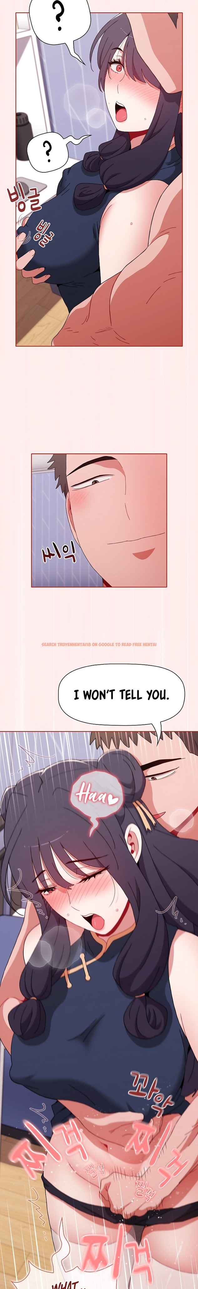 Read Hentai Image 14 490 in comic Dorm Room Sisters - Chapter 66 - hentaitnt.net