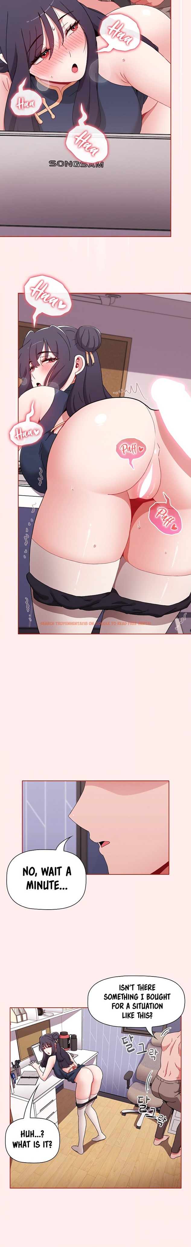 Read Hentai Image 16 490 in comic Dorm Room Sisters - Chapter 66 - hentaitnt.net