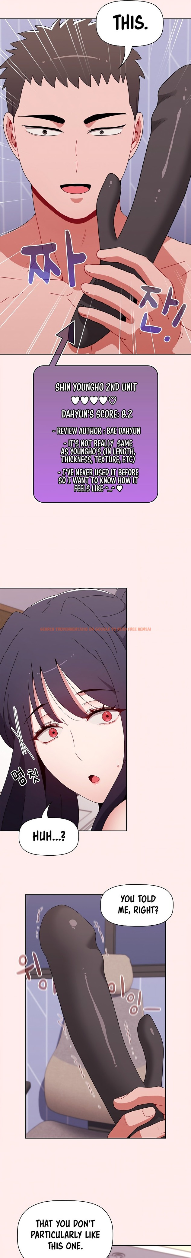 Read Hentai Image 17 490 in comic Dorm Room Sisters - Chapter 66 - hentaitnt.net