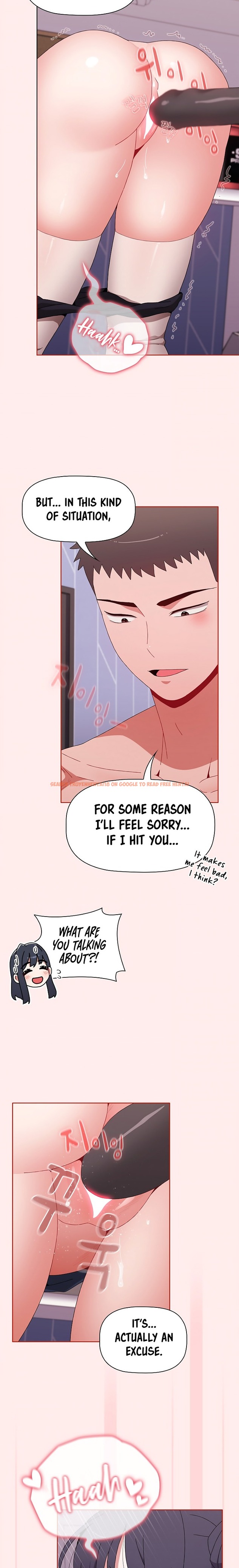 Read Hentai Image 18 491 in comic Dorm Room Sisters - Chapter 66 - hentaitnt.net
