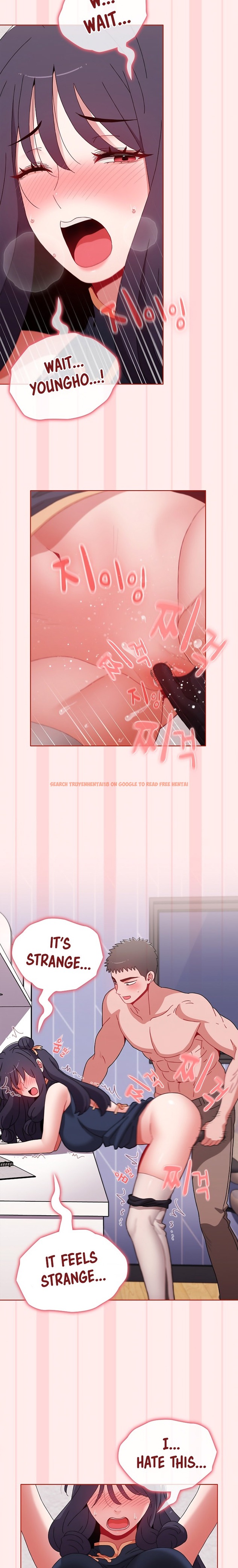 Read Hentai Image 20 491 in comic Dorm Room Sisters - Chapter 66 - hentaitnt.net