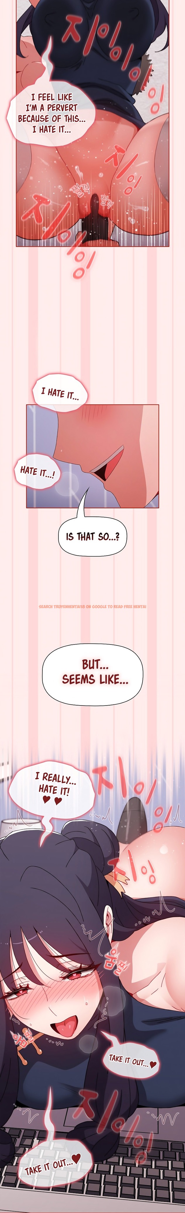 Read Hentai Image 21 491 in comic Dorm Room Sisters - Chapter 66 - hentaitnt.net