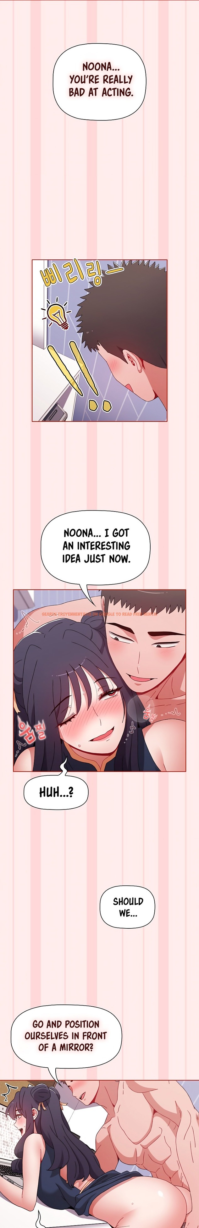 Read Hentai Image 22 491 in comic Dorm Room Sisters - Chapter 66 - hentaitnt.net