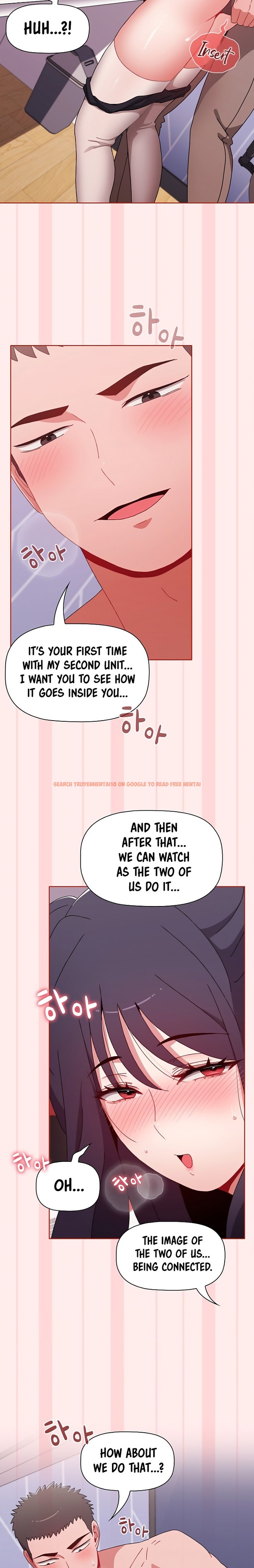 Read Hentai Image 23 491 in comic Dorm Room Sisters - Chapter 66 - hentaitnt.net