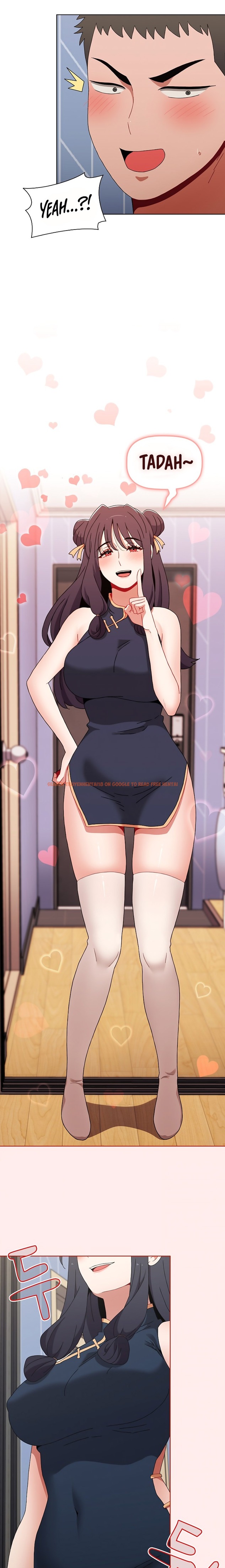 Read Hentai Image 3 490 in comic Dorm Room Sisters - Chapter 66 - hentaitnt.net