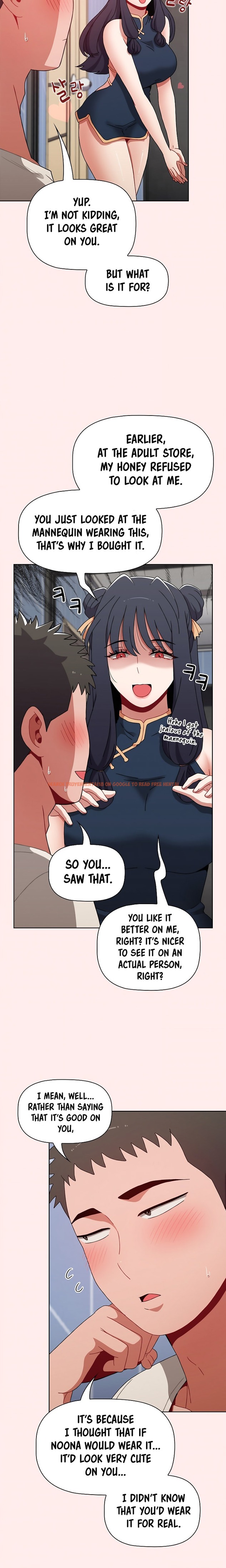 Read Hentai Image 6 490 in comic Dorm Room Sisters - Chapter 66 - hentaitnt.net
