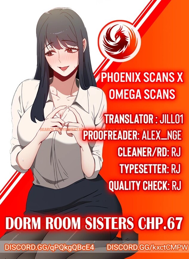 Read Hentai Image 1 090 in comic Dorm Room Sisters - Chapter 67 - hentaitnt.net