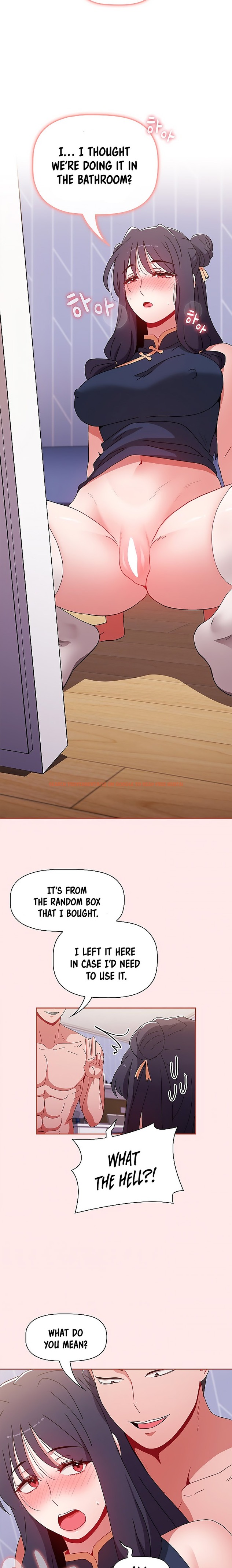 Read Hentai Image 10 091 in comic Dorm Room Sisters - Chapter 67 - hentaitnt.net