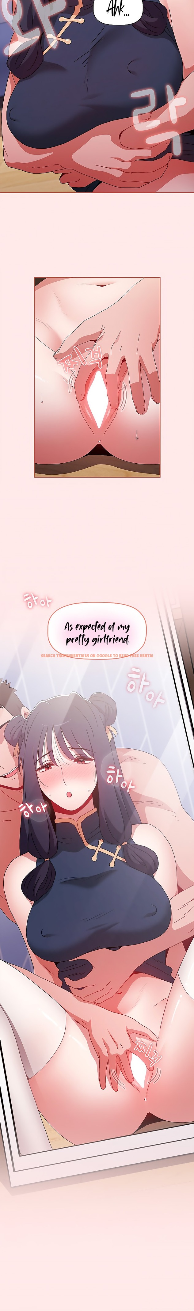 Read Hentai Image 11 091 in comic Dorm Room Sisters - Chapter 67 - hentaitnt.net