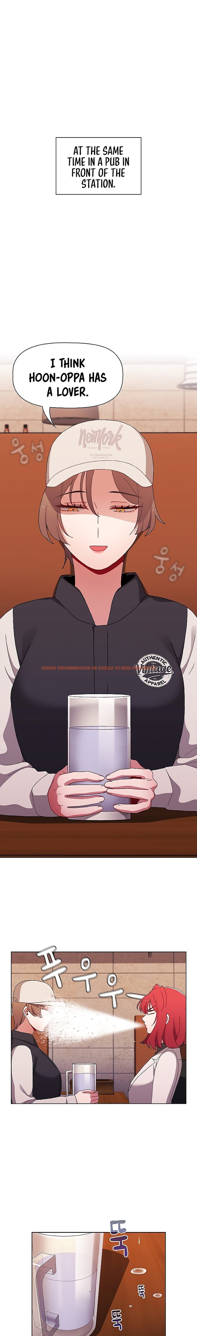 Read Hentai Image 2 091 in comic Dorm Room Sisters - Chapter 67 - hentaitnt.net