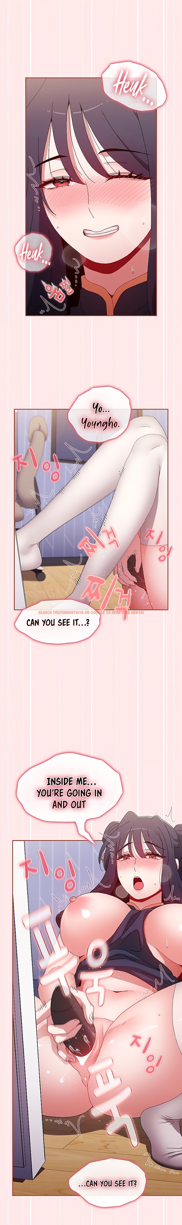 Read Hentai Image 21 092 in comic Dorm Room Sisters - Chapter 67 - hentaitnt.net