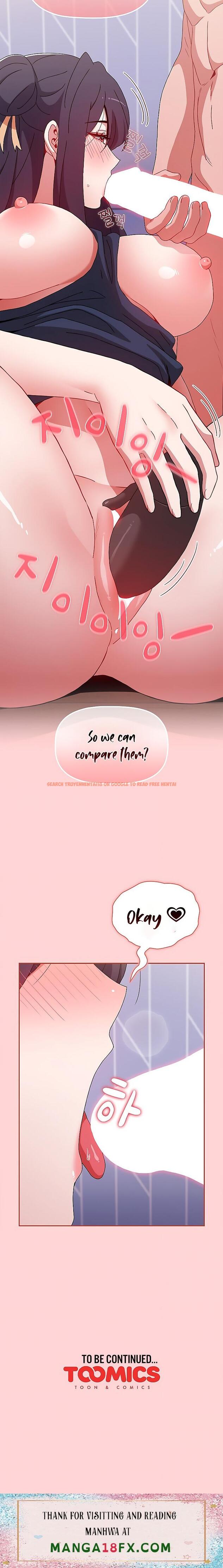 Read Hentai Image 25 092 in comic Dorm Room Sisters - Chapter 67 - hentaitnt.net