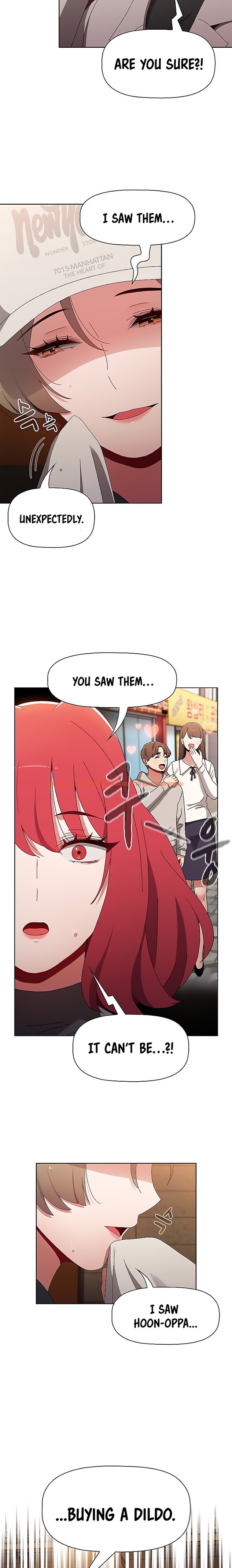 Read Hentai Image 4 091 in comic Dorm Room Sisters - Chapter 67 - hentaitnt.net