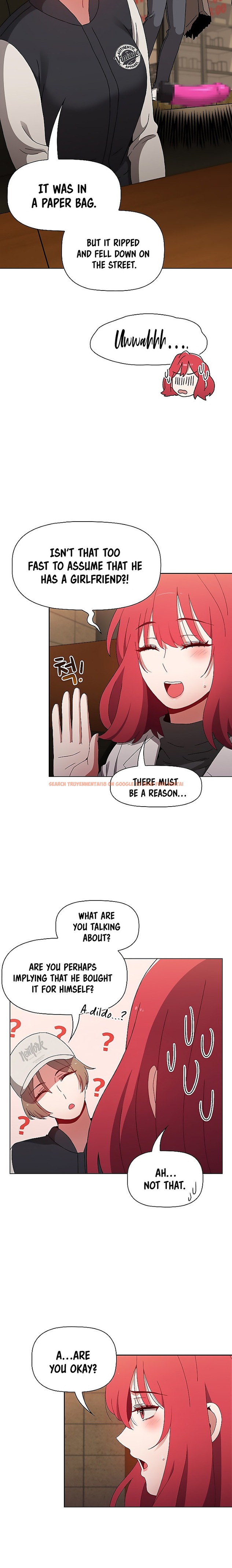 Read Hentai Image 6 091 in comic Dorm Room Sisters - Chapter 67 - hentaitnt.net