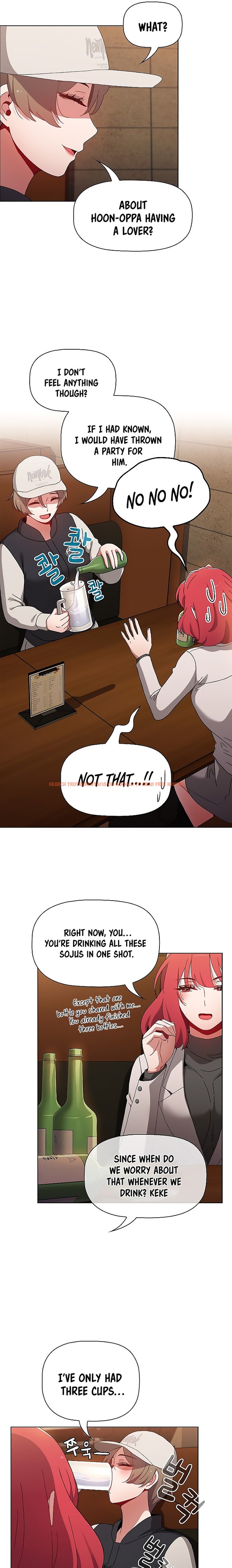 Read Hentai Image 7 091 in comic Dorm Room Sisters - Chapter 67 - hentaitnt.net