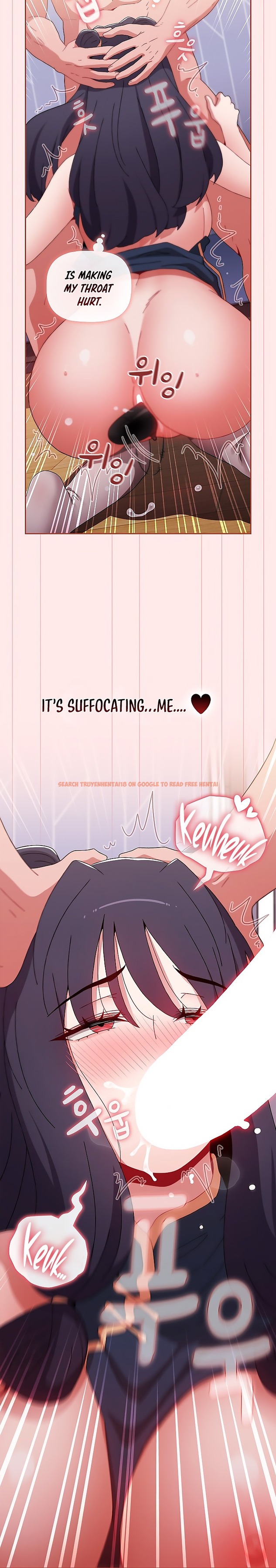 Read Hentai Image 10 760 in comic Dorm Room Sisters - Chapter 68 - hentaitnt.net