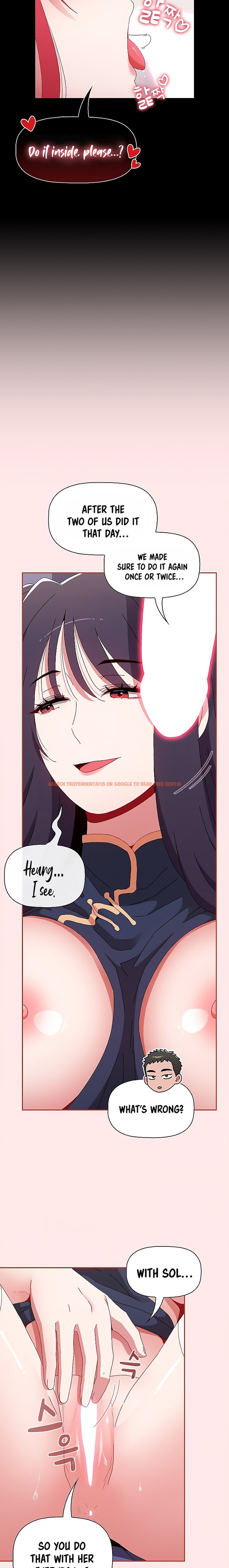 Read Hentai Image 22 761 in comic Dorm Room Sisters - Chapter 68 - hentaitnt.net