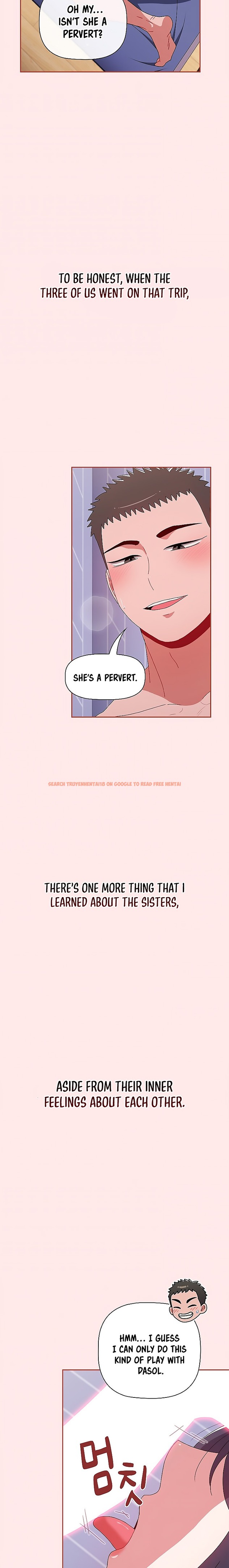 Read Hentai Image 24 761 in comic Dorm Room Sisters - Chapter 68 - hentaitnt.net