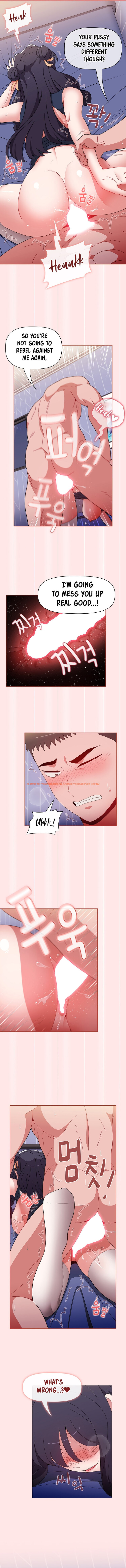 Read Hentai Image 10 142 in comic Dorm Room Sisters - Chapter 69 - hentaitnt.net