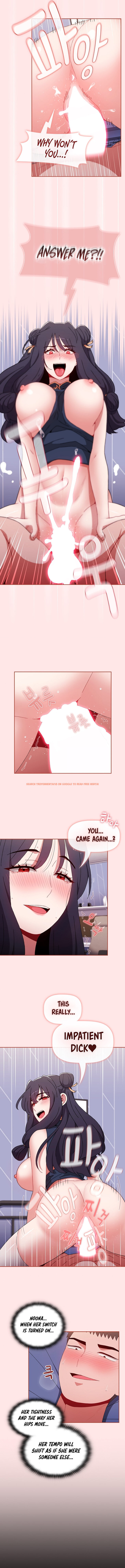 Read Hentai Image 12 142 in comic Dorm Room Sisters - Chapter 69 - hentaitnt.net