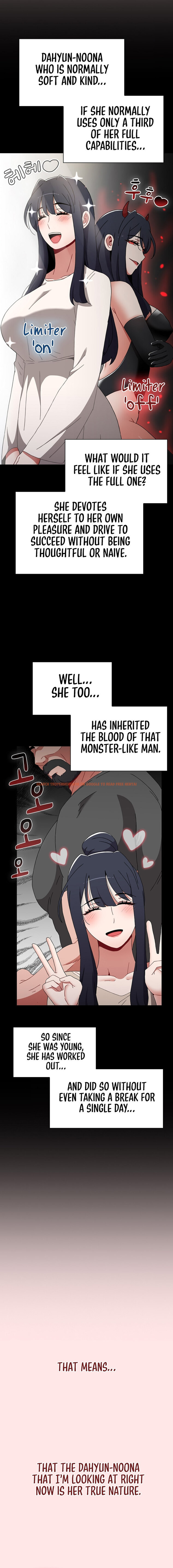 Read Hentai Image 13 142 in comic Dorm Room Sisters - Chapter 69 - hentaitnt.net