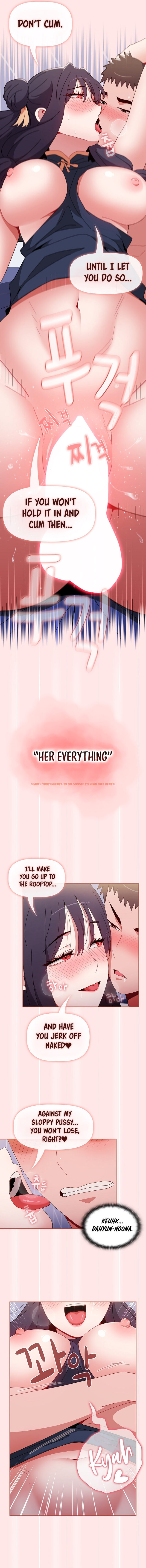 Read Hentai Image 14 142 in comic Dorm Room Sisters - Chapter 69 - hentaitnt.net