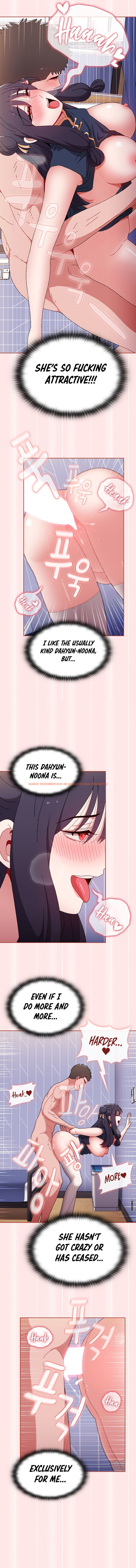Read Hentai Image 15 142 in comic Dorm Room Sisters - Chapter 69 - hentaitnt.net