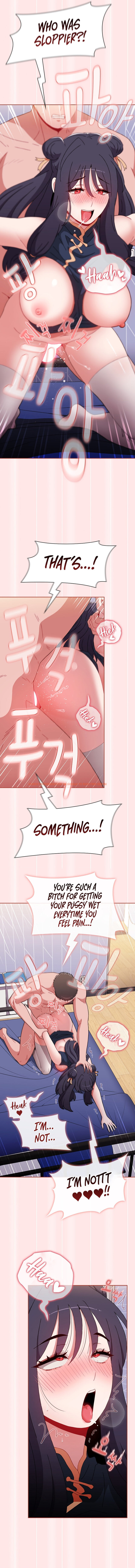 Read Hentai Image 9 142 in comic Dorm Room Sisters - Chapter 69 - hentaitnt.net