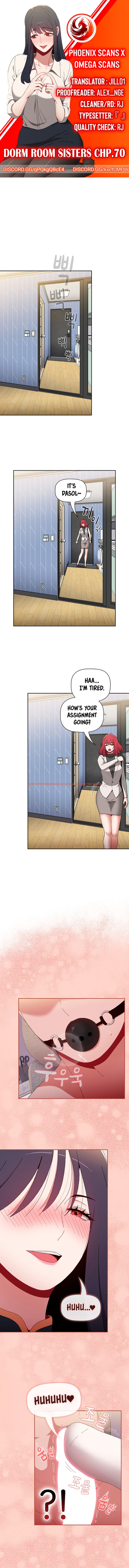 Read Hentai Image 1 511 in comic Dorm Room Sisters - Chapter 70 - hentaitnt.net