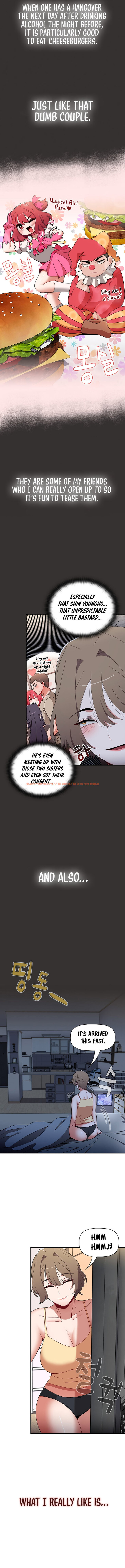 Read Hentai Image 11 512 in comic Dorm Room Sisters - Chapter 70 - hentaitnt.net