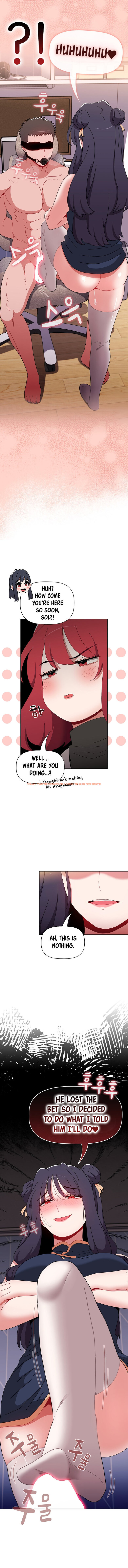 Read Hentai Image 2 512 in comic Dorm Room Sisters - Chapter 70 - hentaitnt.net