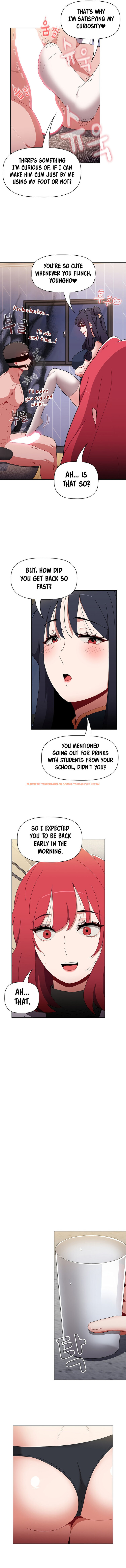 Read Hentai Image 3 512 in comic Dorm Room Sisters - Chapter 70 - hentaitnt.net