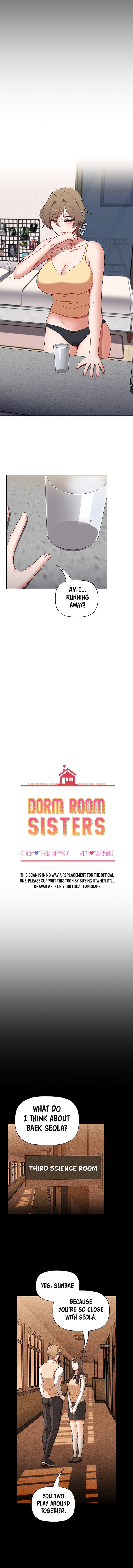 Read Hentai Image 5 512 in comic Dorm Room Sisters - Chapter 70 - hentaitnt.net