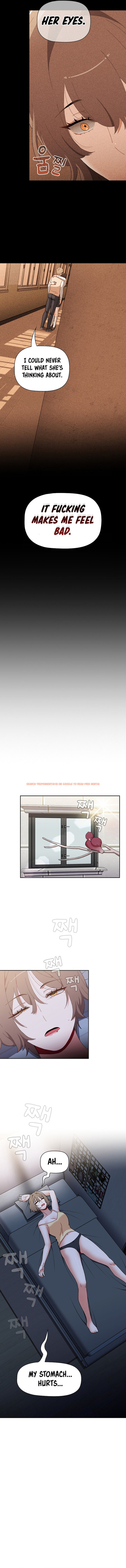 Read Hentai Image 7 512 in comic Dorm Room Sisters - Chapter 70 - hentaitnt.net