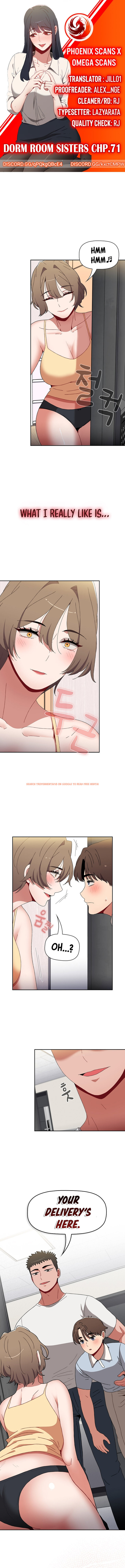 Read Hentai Image 1 847 in comic Dorm Room Sisters - Chapter 71 - hentaitnt.net