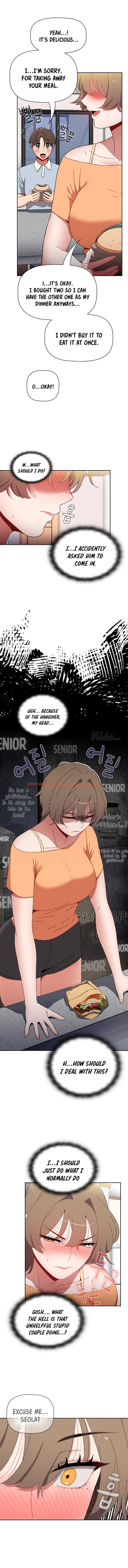 Read Hentai Image 7 847 in comic Dorm Room Sisters - Chapter 71 - hentaitnt.net