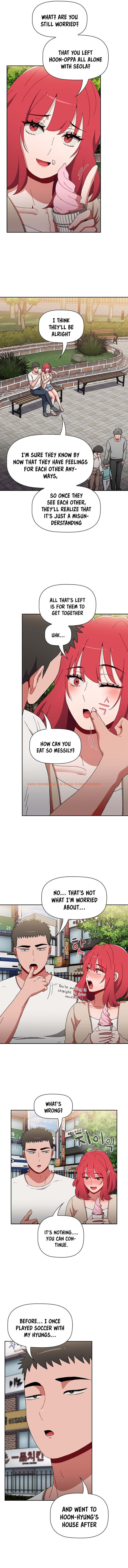 Read Hentai Image 2 423 in comic Dorm Room Sisters - Chapter 72 - hentaitnt.net