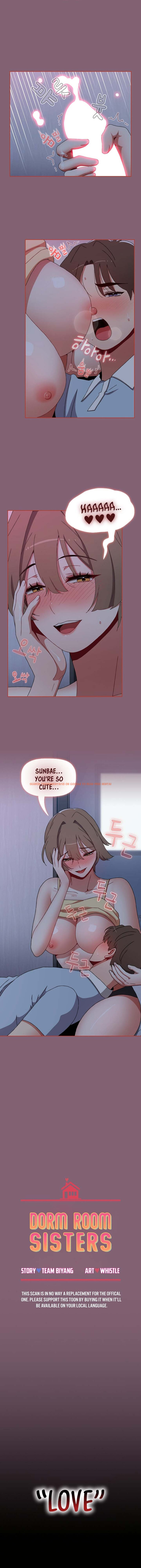 Read Hentai Image 5 423 in comic Dorm Room Sisters - Chapter 72 - hentaitnt.net