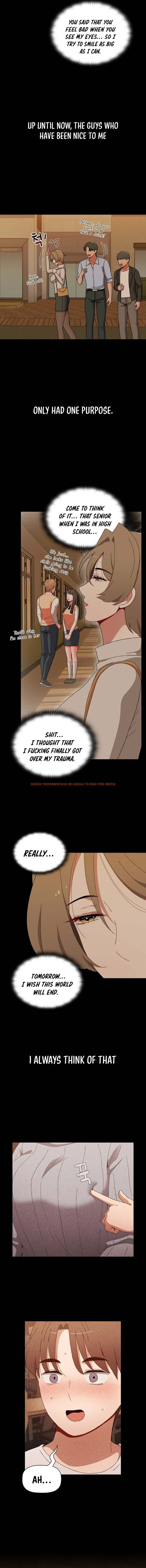 Read Hentai Image 7 424 in comic Dorm Room Sisters - Chapter 72 - hentaitnt.net