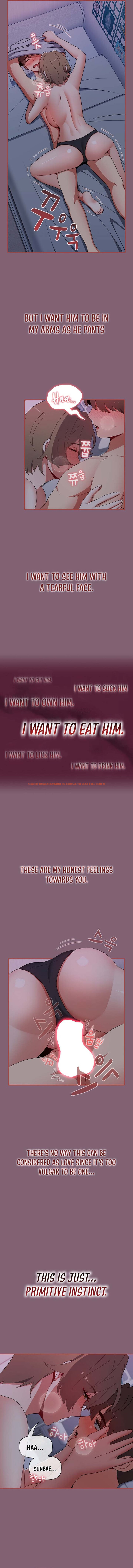 Read Hentai Image 9 424 in comic Dorm Room Sisters - Chapter 72 - hentaitnt.net