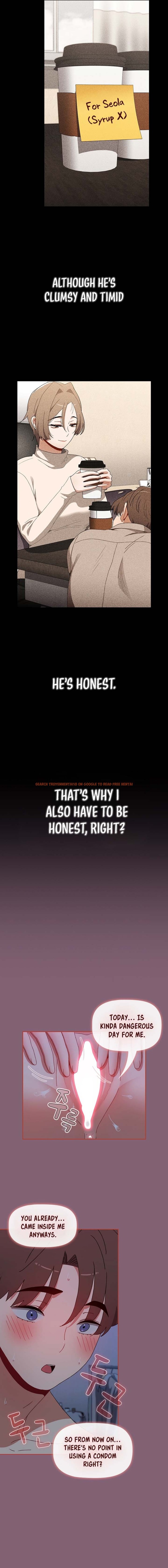 Read Hentai Image 14 300 in comic Dorm Room Sisters - Chapter 73 - hentaitnt.net